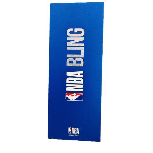 NEW Chicago Bulls Limited Edition NBA Bling Hydrapeak Tumbler 25 oz Rhinestones - Picture 9 of 16